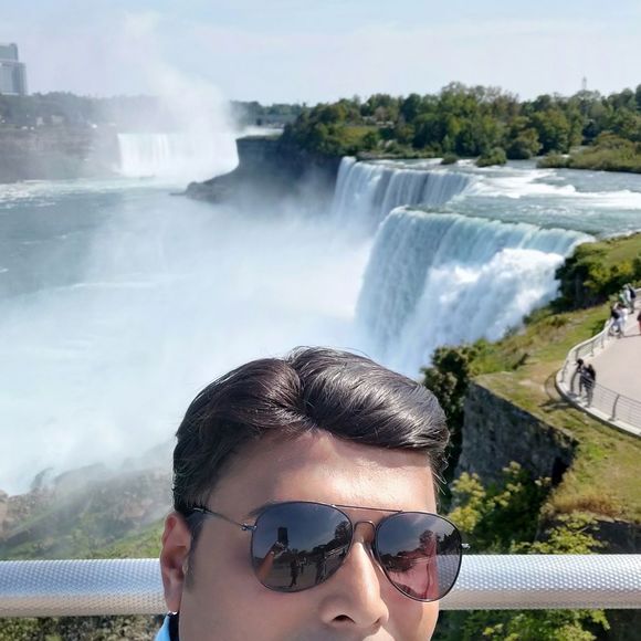 Meet your Posher, Ashish - Picture 1 of 1